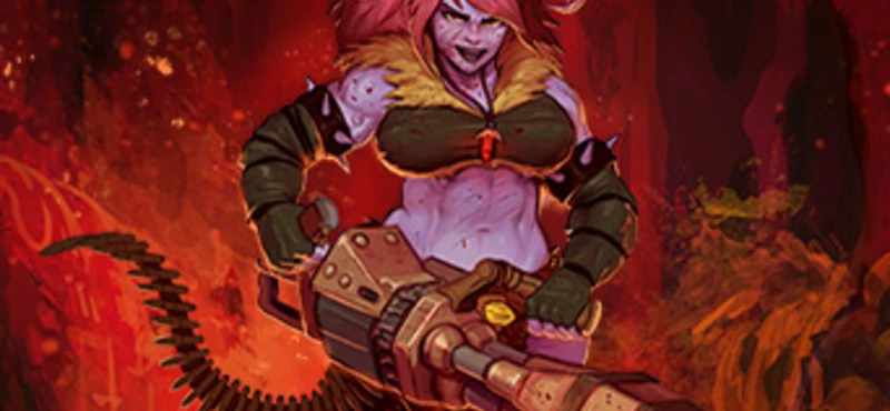 Hedon - Extra Thicc Edition
