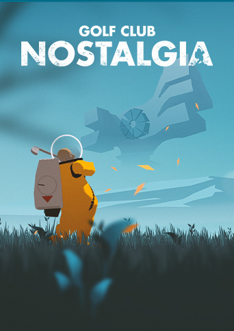 Golf Club Nostalgia cover image