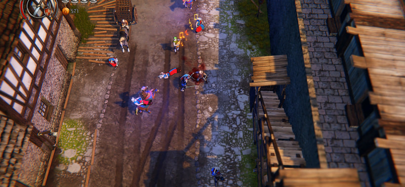 Rustler's Soundtrack - image 2
