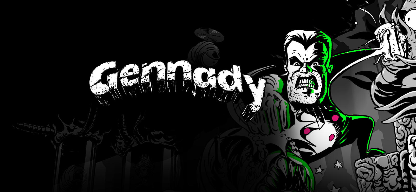 Gennady