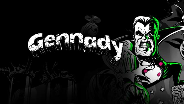Gennady