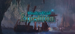 Underrail: Expedition