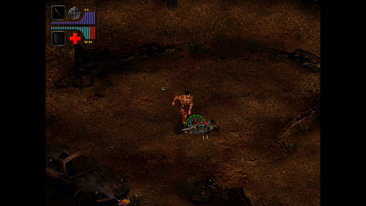 Alien Earth screenshot 4