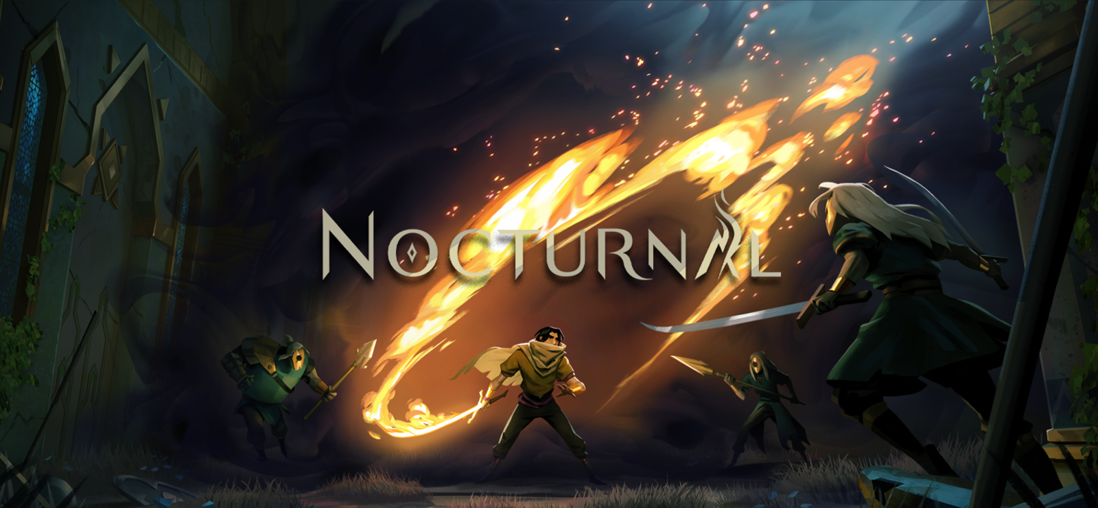 Nocturnal: Enhanced Edition