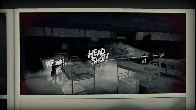 Liberated screenshot 4