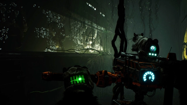 #7. ANIMAL USE PROTOCOL (GOG) От: The Brotherhood