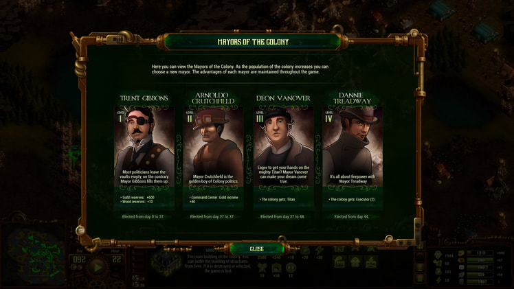 They Are Billions screenshot 1