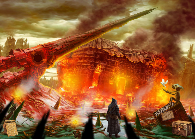 Tormentum: Dark Sorrow screenshot 1