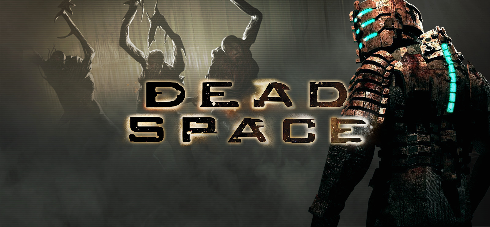 Pre-order Dead Space™