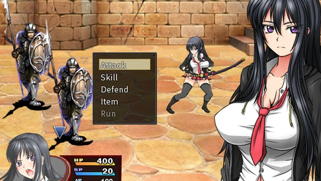 #10. Marauder of Dystopia: The weakest go to the wall UNRATED (GOG) 由: Shiravune