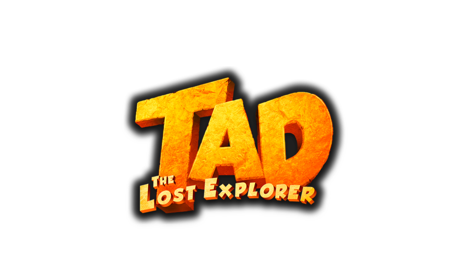 Tad the Lost Explorer on GOG.com
