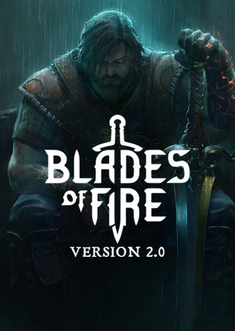 Blades of Fire