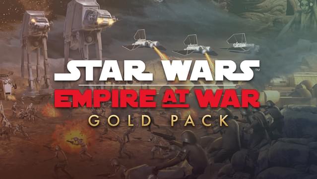 star wars empire at war youtube