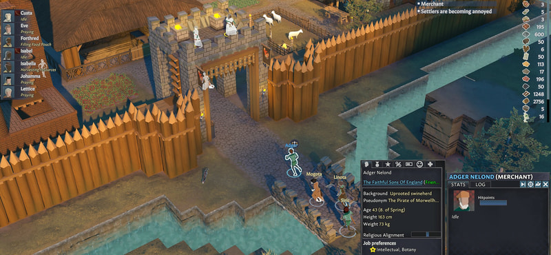 Going Medieval Soundtrack - image 2
