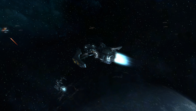 #10. X3: Terran War Pack (GOG) 由: Egosoft