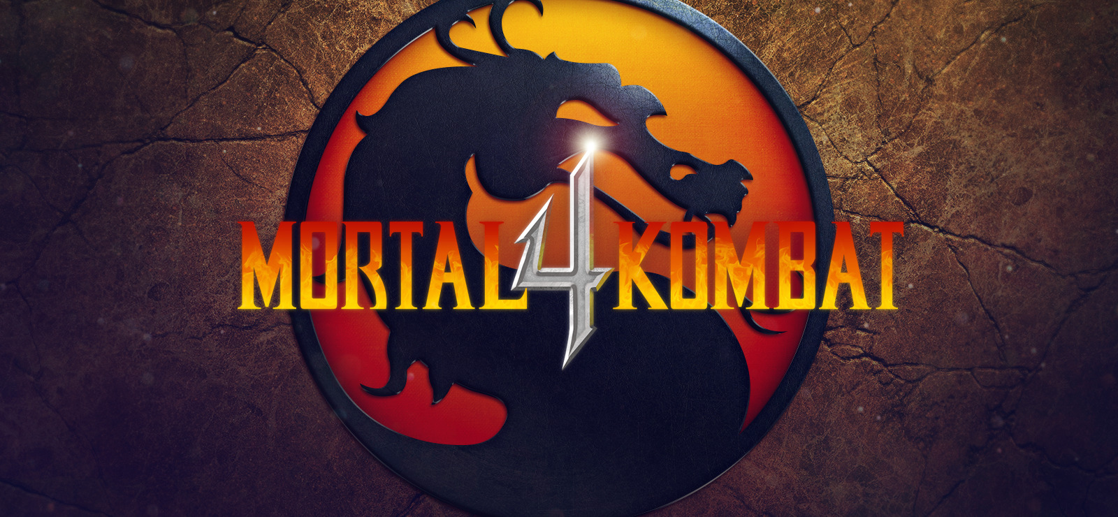 Play Mortal Kombat 4 for free without downloads