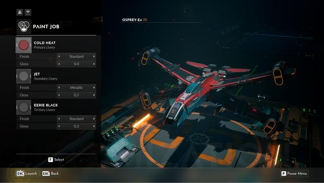 EVERSPACE 2 Achievements