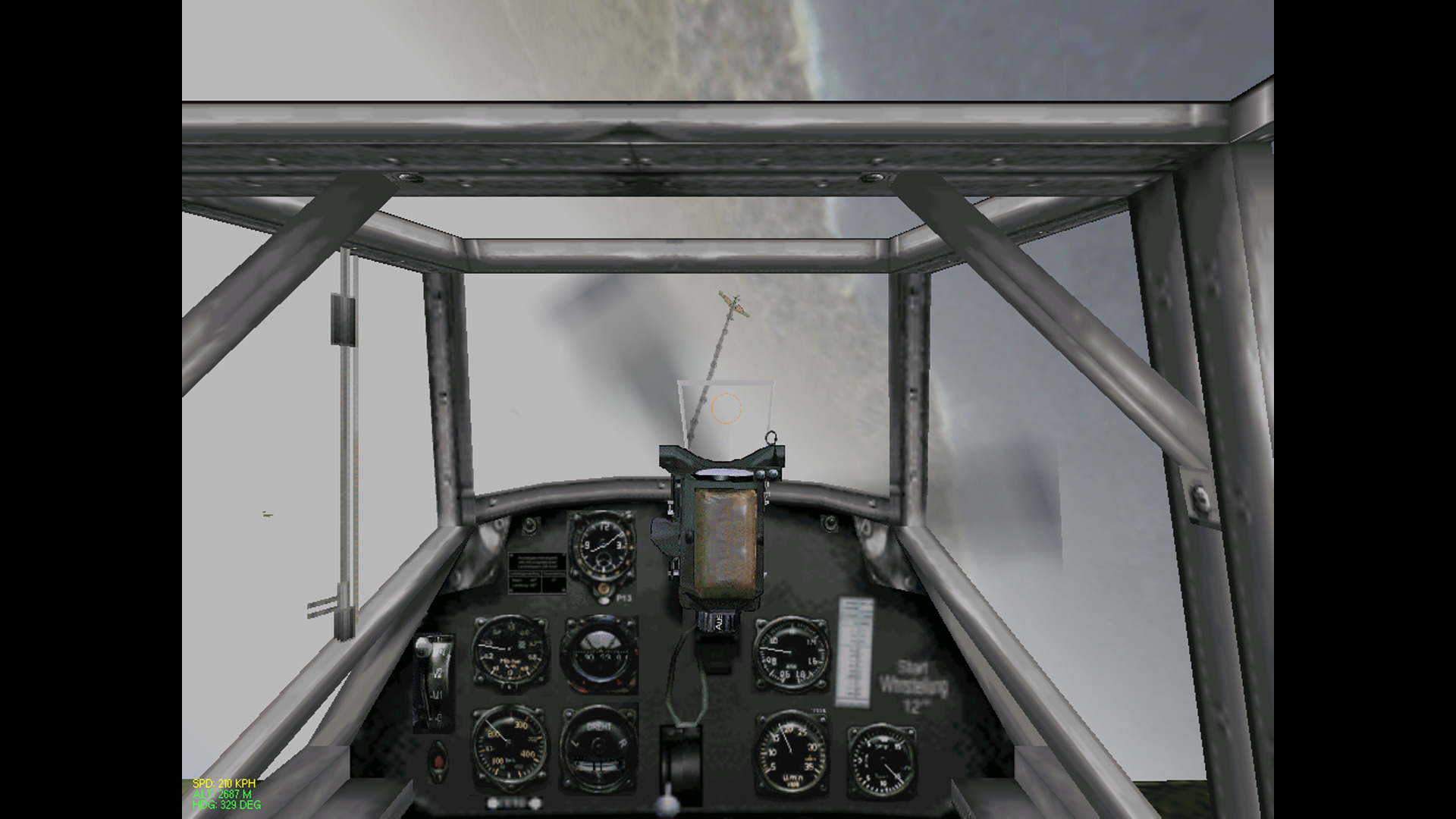 European Air War Free Download - 65