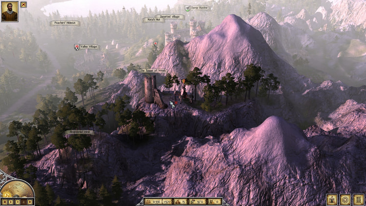 Legends of Eisenwald screenshot 2