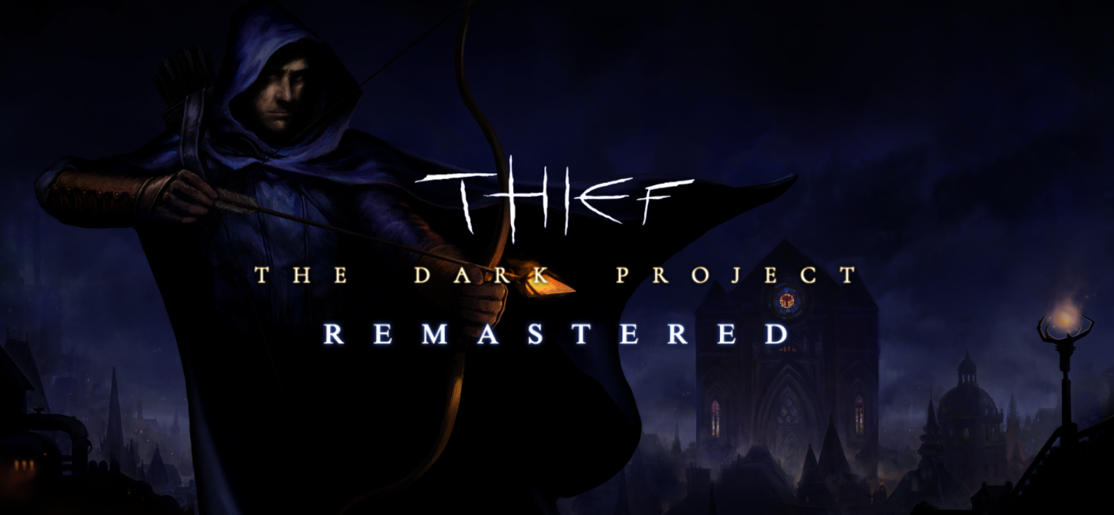 Thief: The Dark Project Remastered