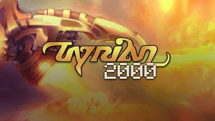 Tyrian 2000 (1999)