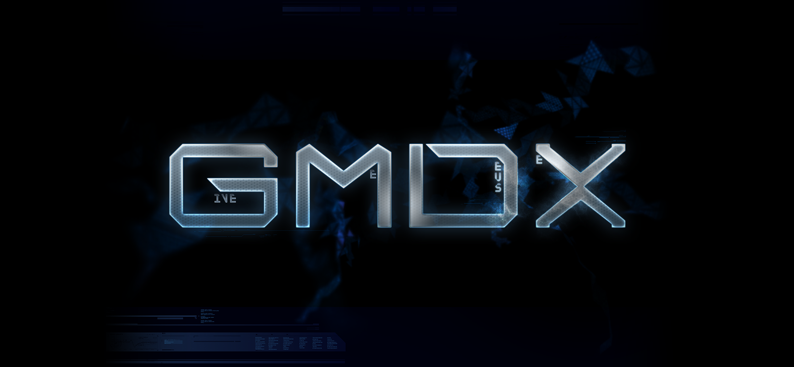 GMDX