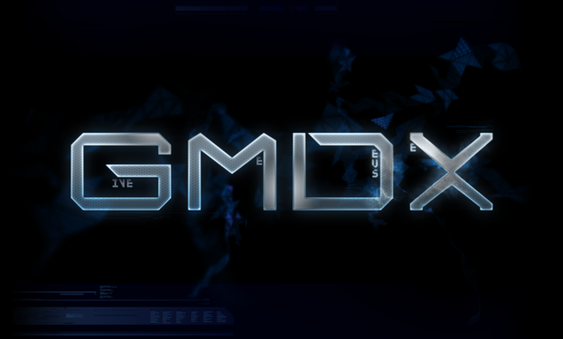 GMDX PC gameplay screenshot 1 of 11