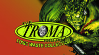 Купить ключ дешево The Troma Project. Toxic Waste Collection