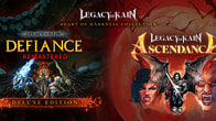 Купить дешево Legacy of Kain. Heart of Darkness Collection Купить ключ дешево Legacy of Kain. Heart of Darkness Collection