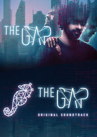 The Gap - Soundtrack Bundle cover