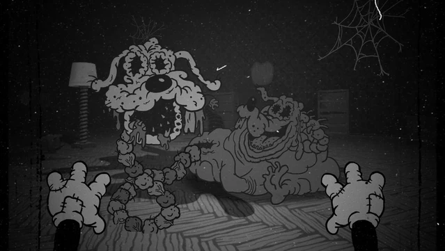 #7. Bad Cheese + Digital Artbook (GOG) 由: Feardemic