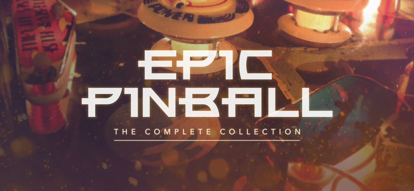 Epic Pinball  Play game online!