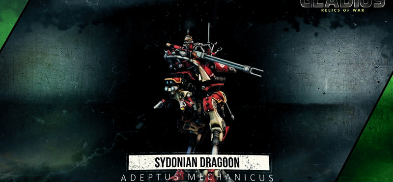 Warhammer 40,000: Gladius - Demolition Pack - image 3