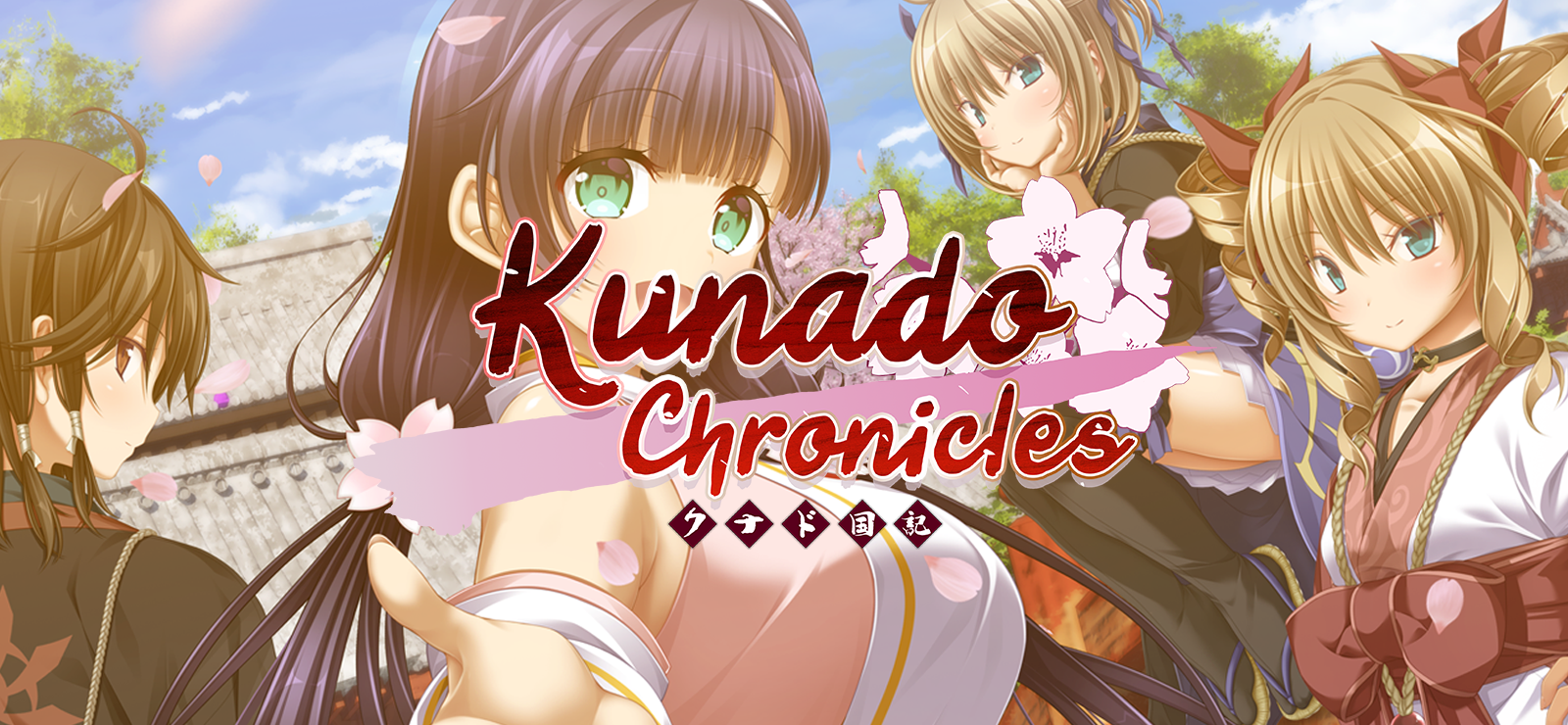 Kunado Chronicles banner