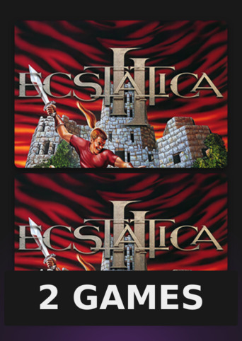 Ecstatica II Deluxe