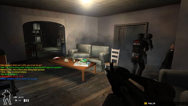 play swat 4 online how to
