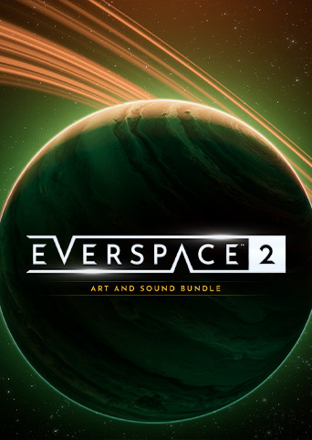 EVERSPACE 2: Art and Sound Bundle cover