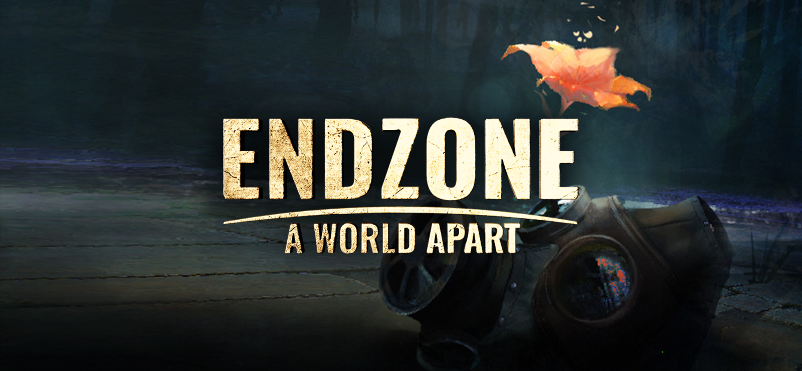 Endzone - A World Apart Save The World Edition