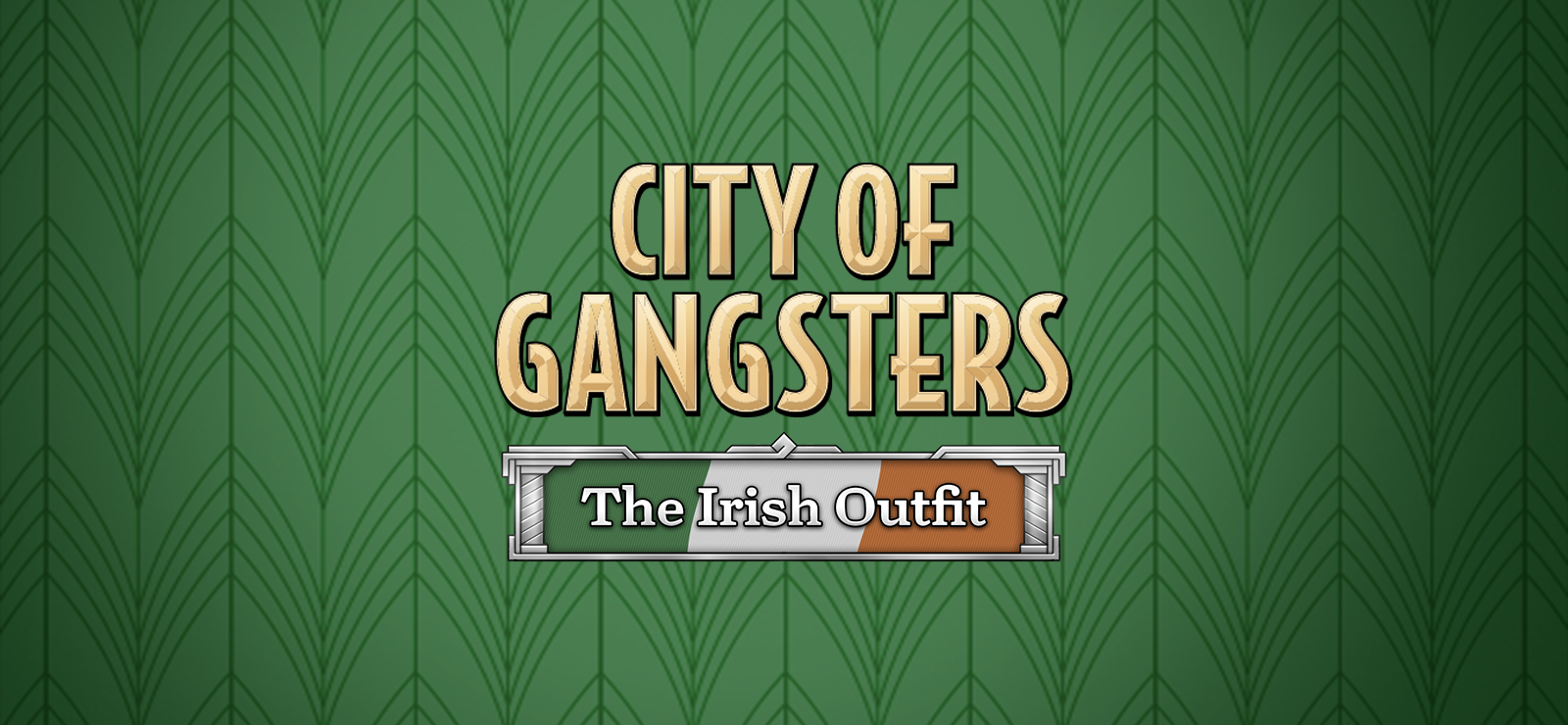 City of Gangsters: The Irish Outfit