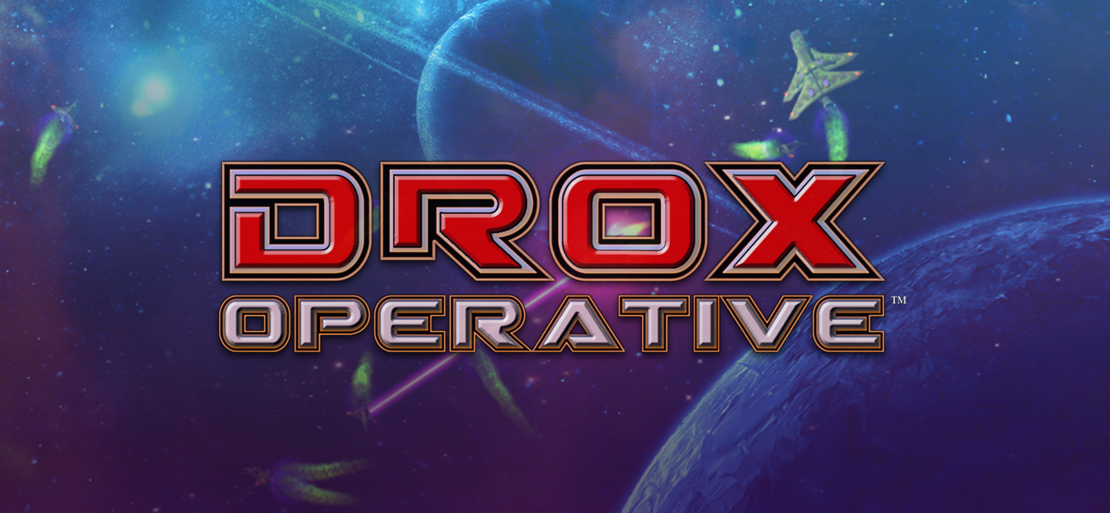 Drox Operative
