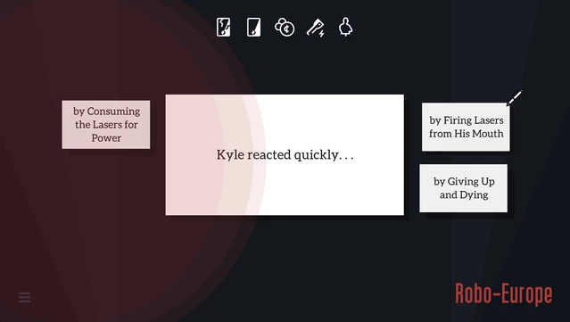#10. Kyle is Famous: Complete Edition (GOG) Bởi: John Szymanski