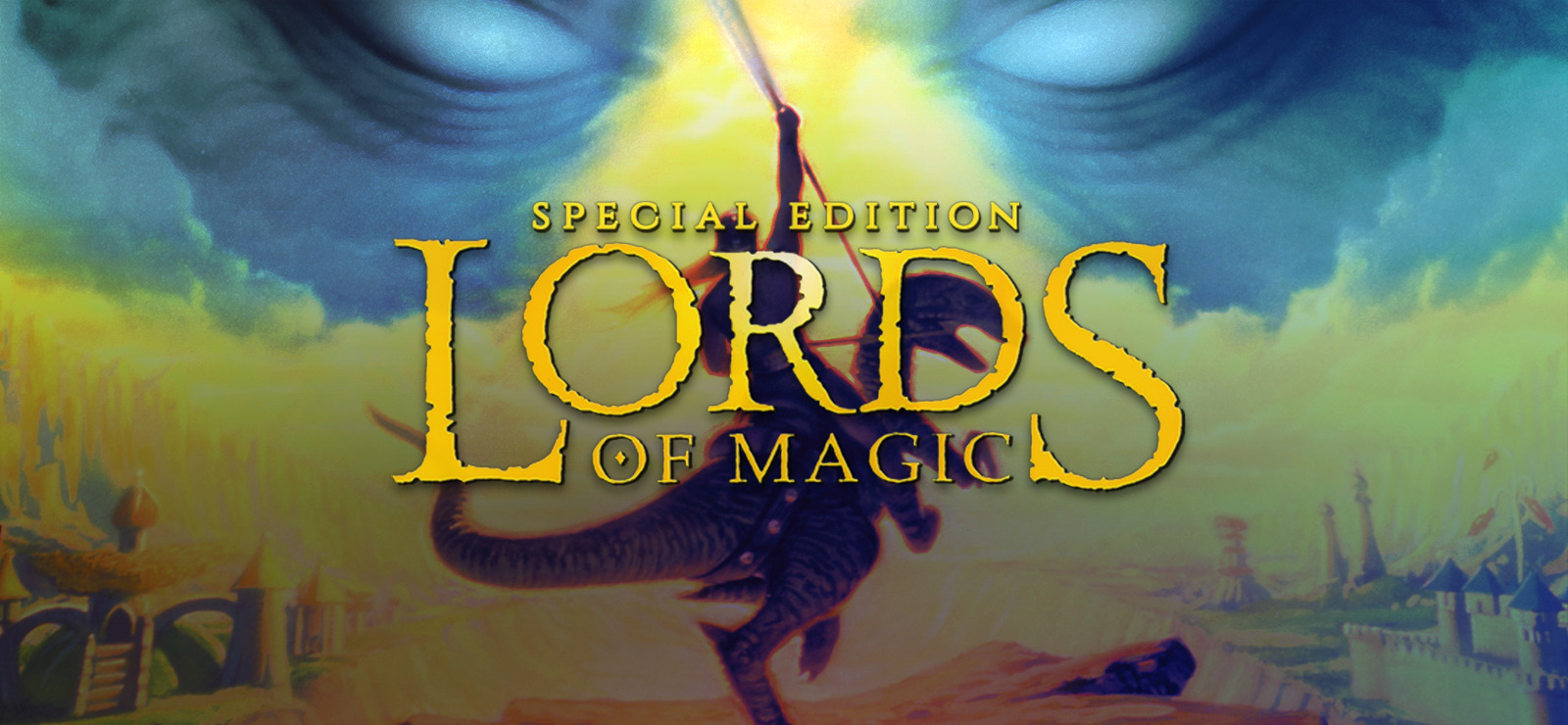 Lords of magic. Игра Lords of Magic. Lords of Magic 2. Lords of Magic обложка.