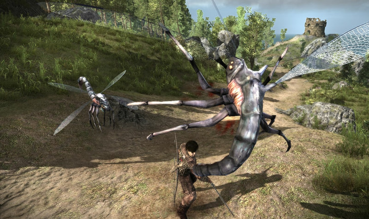 ArcaniA screenshot 5