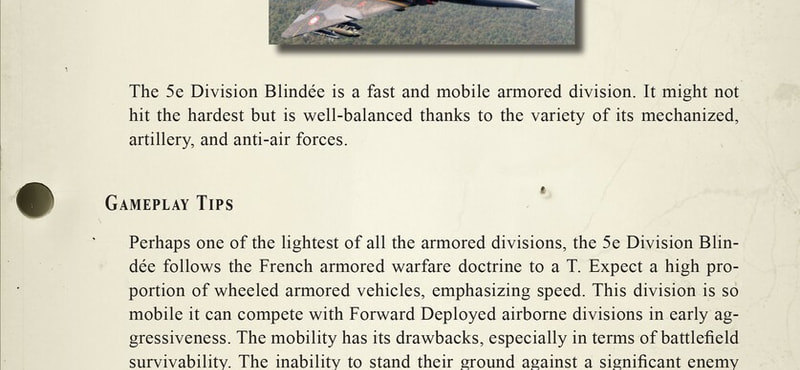 WARNO - Digital Guides - image 3