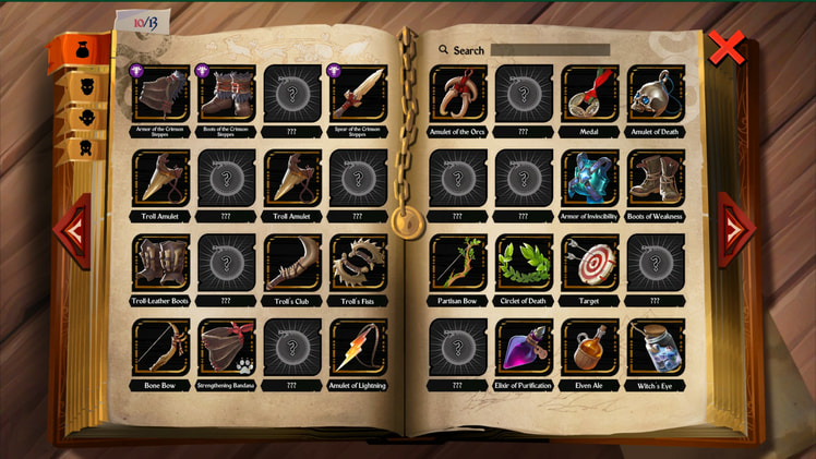 Knock on the Coffin Lid screenshot 2