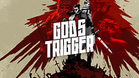 Купить дешево God's Trigger O.M.G. Edition Купить ключ дешево God's Trigger O.M.G. Edition