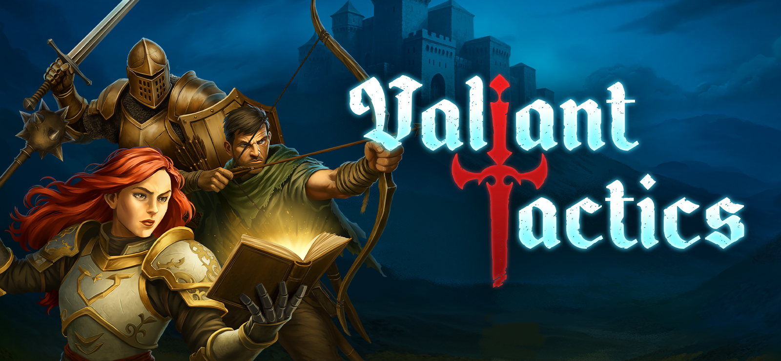 Valiant Tactics