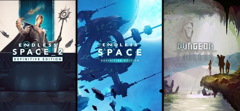 Endless Bundle