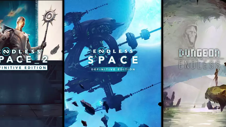 Endless™ Bundle
