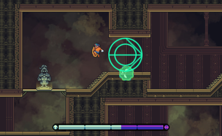 Even the Ocean screenshot 3